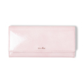 軽い財布airlistエアリストバレエシリーズの薄型長財布レディース