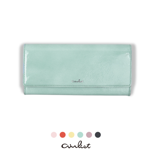 バレエ 薄型長財布 BALLET [バレエ] ｜ 軽くてすっきりなお財布なら