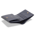 軽い財布airlistエアリストバレエシリーズの二つ折り財布レディース