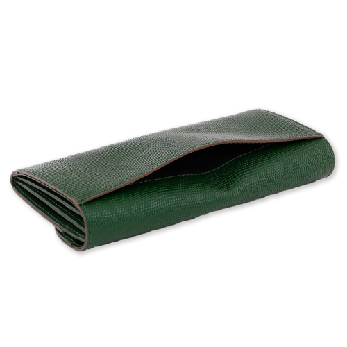 ルナ ギャルソン長財布 LUNA [ルナ] ｜ 軽くてすっきりなお財布