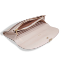 軽い財布airlistエアリストルナシリーズの薄型長財布レディース