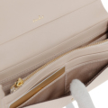 軽い財布airlistエアリストルナシリーズの薄型長財布レディース