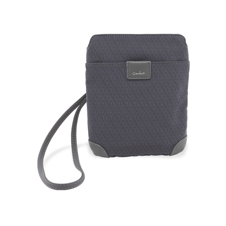 ベノワ スマホポシェット Benoit [ベノワ] ｜ 軽くてすっきりなお財布