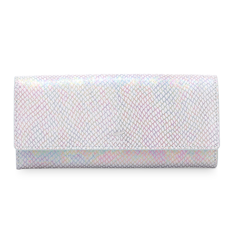 ネフィル ギャルソン長財布 Nefer [ネフィル] ｜ 軽くてすっきりなお