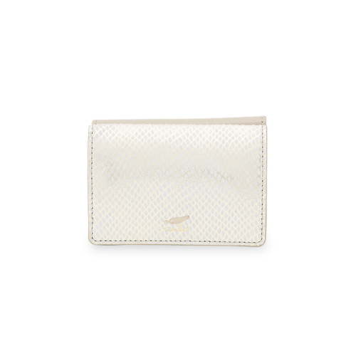 ネフィル 三つ折り財布 Nefer [ネフィル] ｜ 軽くてすっきりなお財布