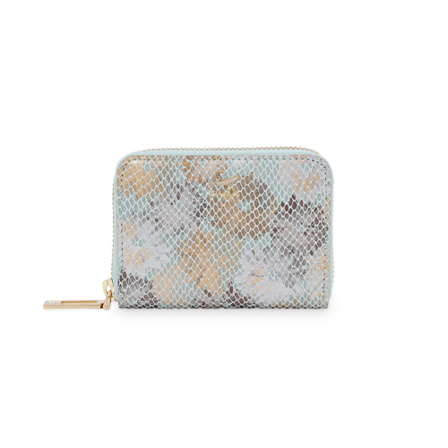 ネフィル ラウンドファスナーミニ財布 Nefer [ネフィル] ｜ 軽くて