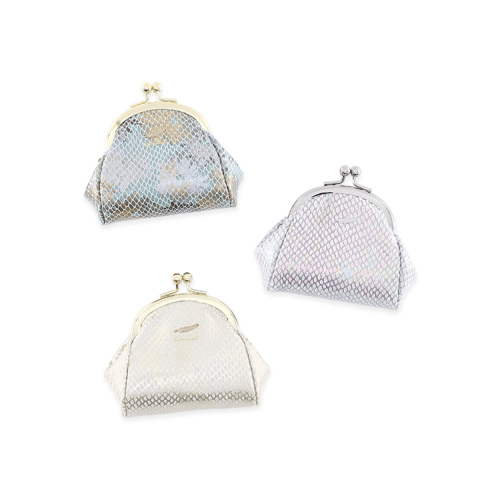 エアリスト（airlist）/airlist　エアリスト　ネフィル 　がま口小銭入れ ネフィル がま口コインケース Nefer [ネフィル] ｜ 軽くてすっきりなお