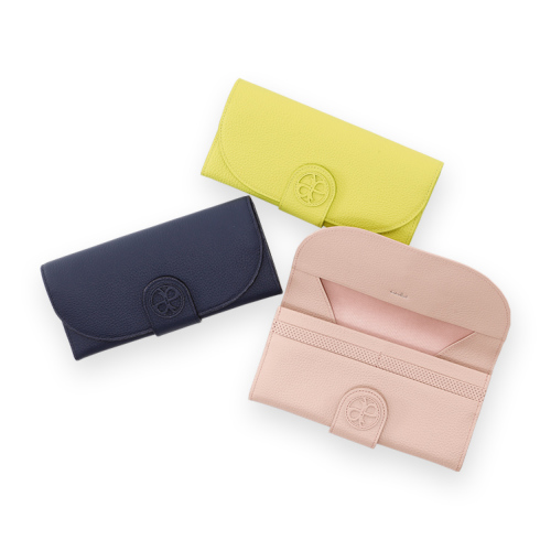 SALE】シャルール ギャルソン長財布 Chaleur [シャルール] ｜ 軽くて