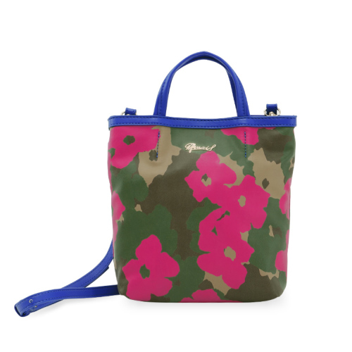 VASIC SAFARI 2wayバッグ VASIC（ヴァジック）の「【VASIC】SAFARI（ハンドバッグ）」 - WEAR