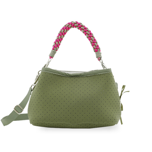 カリス 2WAYミニショルダーバッグ Charis [カリス] ｜ 軽くてすっきり 
