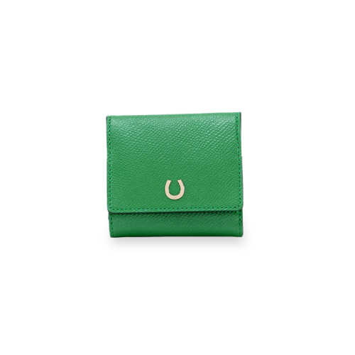 シュヴァル 外BOX二つ折り財布 Cheval [シュヴァル] ｜ 軽くてすっきり