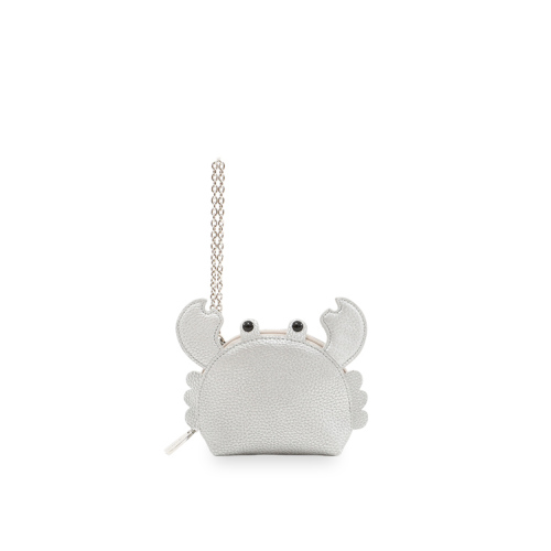 ポーチチャーム カニ