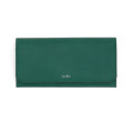 軽くて薄い財布airlistエアリストステラシリーズの薄型長財布レディース