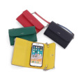 軽くて薄い財布airlistエアリストステラシリーズのiPhoneケースレディース