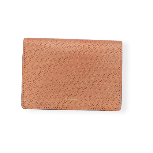 リリィ Lファスナー小銭入れ付き二つ折り財布 LILY [リリィ] ｜ 軽くて