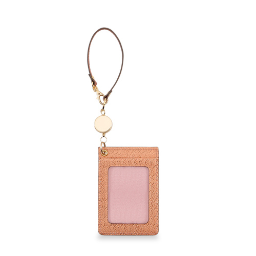 リリィ リール付きパスケース LILY [リリィ] ｜ 軽くてすっきりなお