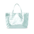 フェザー トートバッグ (S) フェザー トートバッグ (S)